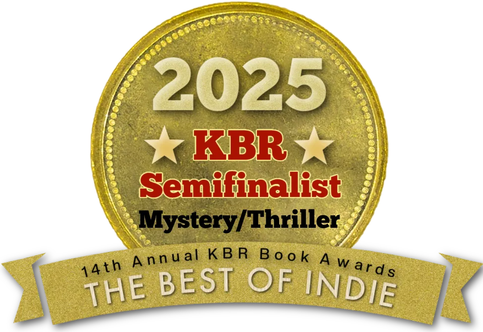 Kindle Book Awards